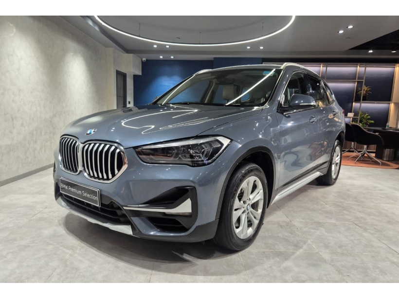 BMW X1 sDrive20i xLine