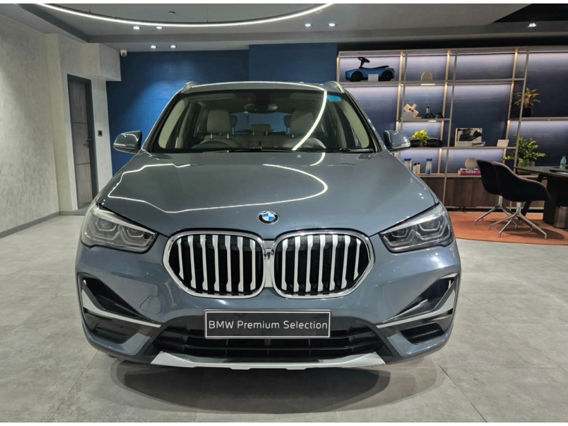 BMW X1 sDrive20i xLine