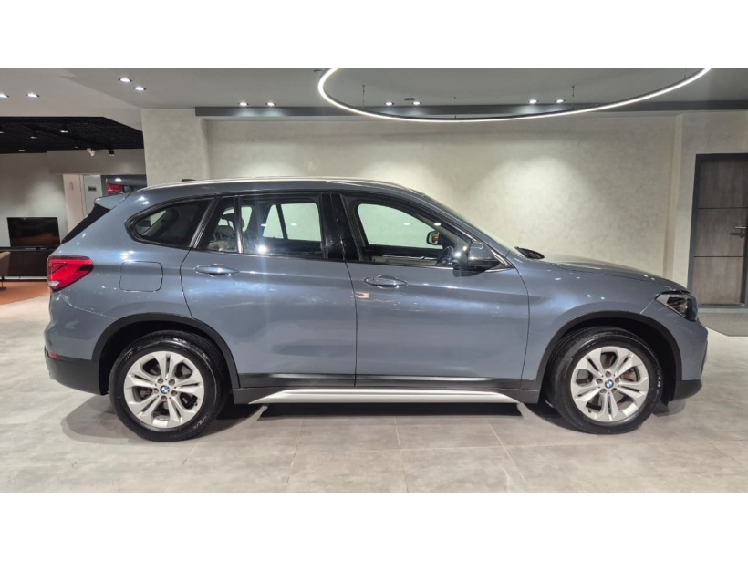 BMW X1 sDrive20i xLine