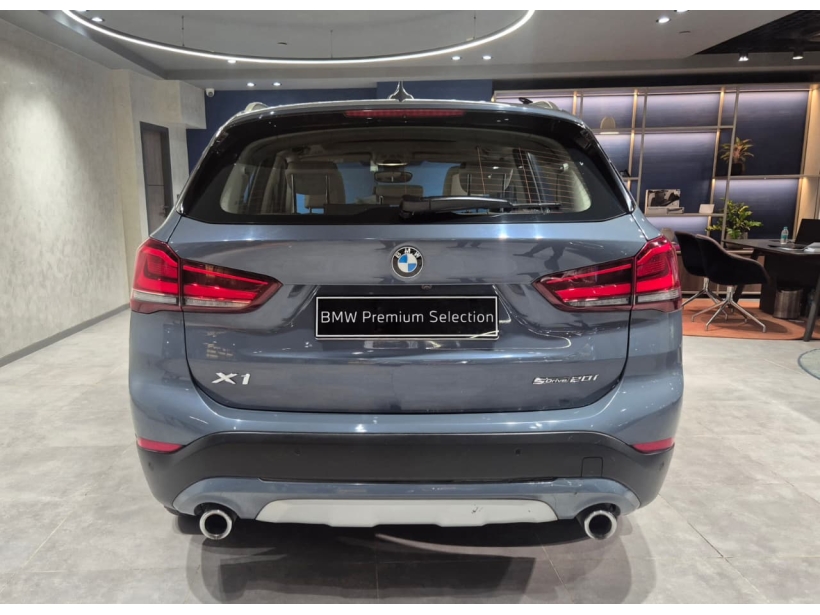 BMW X1 sDrive20i xLine