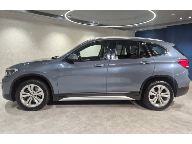 BMW X1 sDrive20i xLine