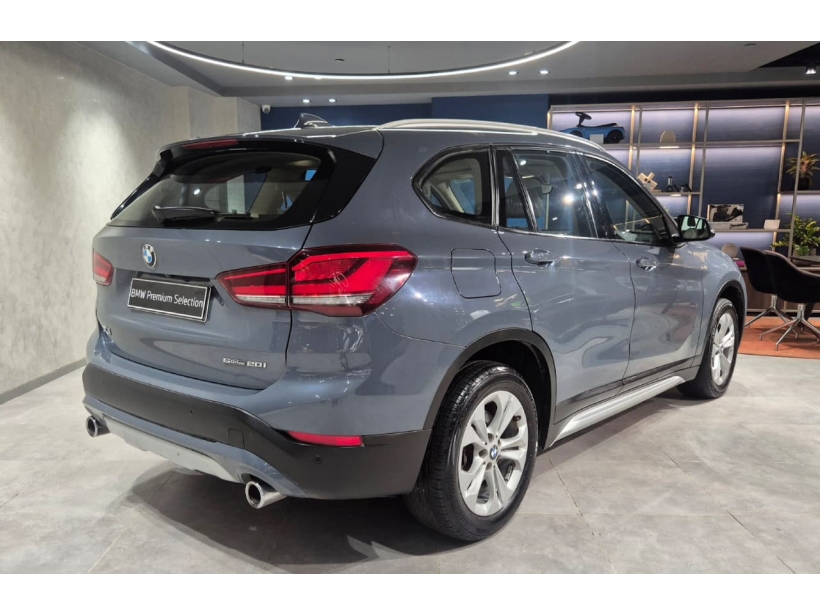 BMW X1 sDrive20i xLine