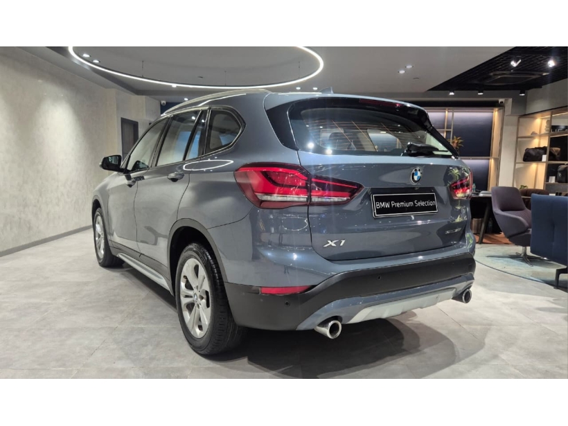BMW X1 sDrive20i xLine