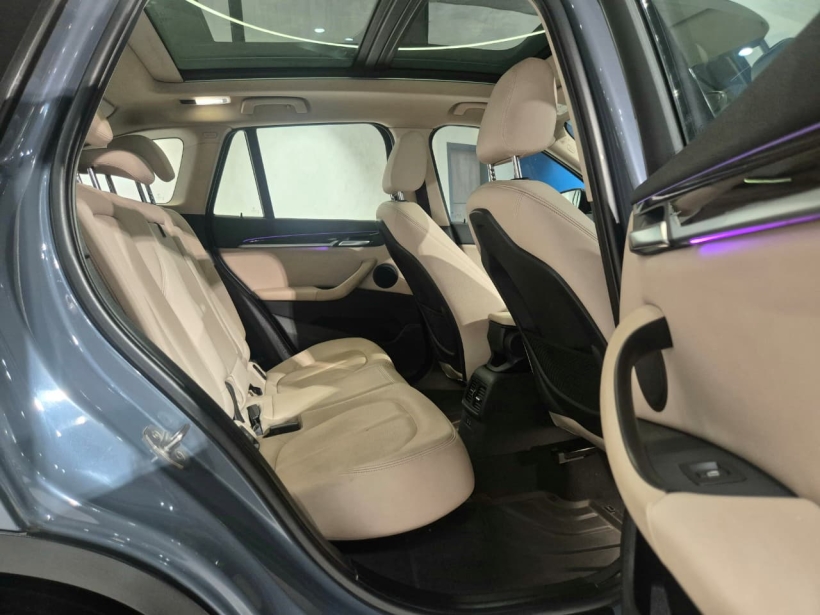 BMW X1 sDrive20i xLine