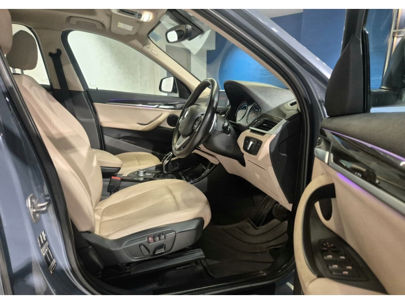 BMW X1 sDrive20i xLine