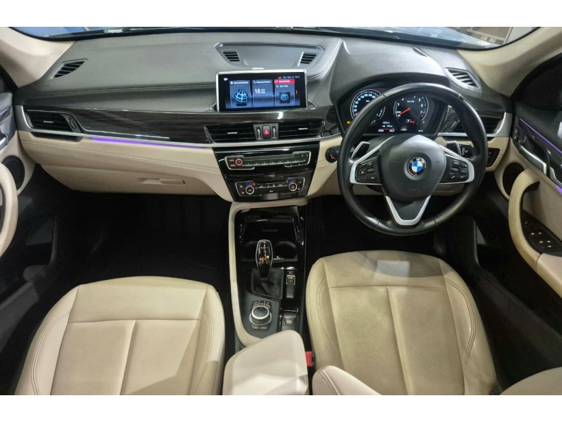 BMW X1 sDrive20i xLine