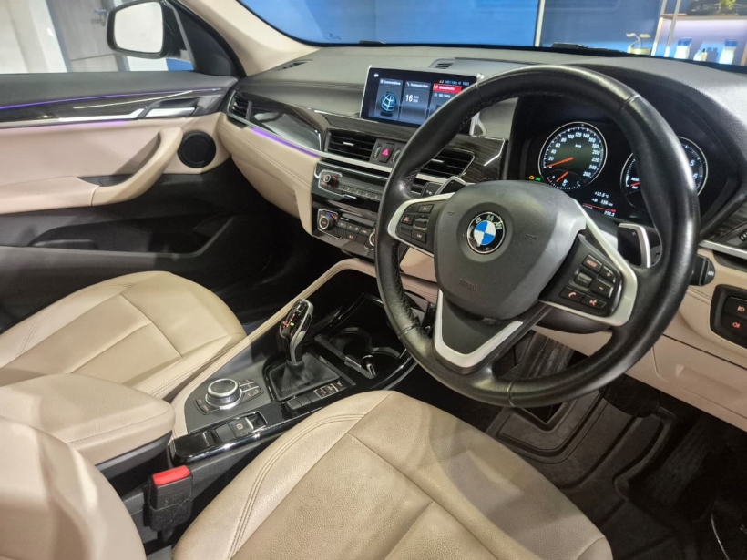 BMW X1 sDrive20i xLine
