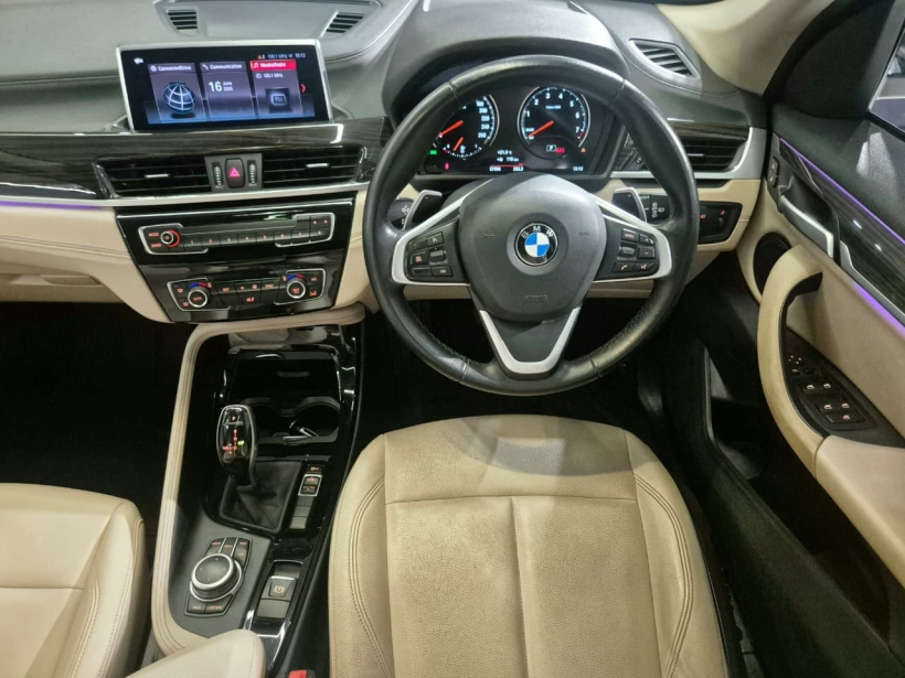 BMW X1 sDrive20i xLine