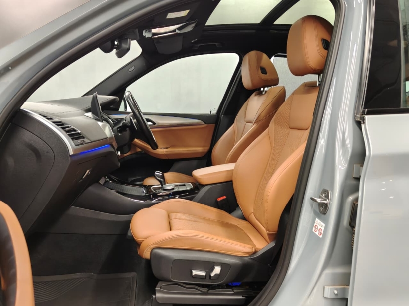 BMW X3 xDrive30i M Sport