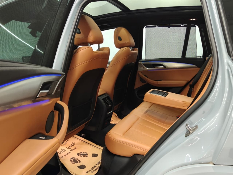 BMW X3 xDrive30i M Sport
