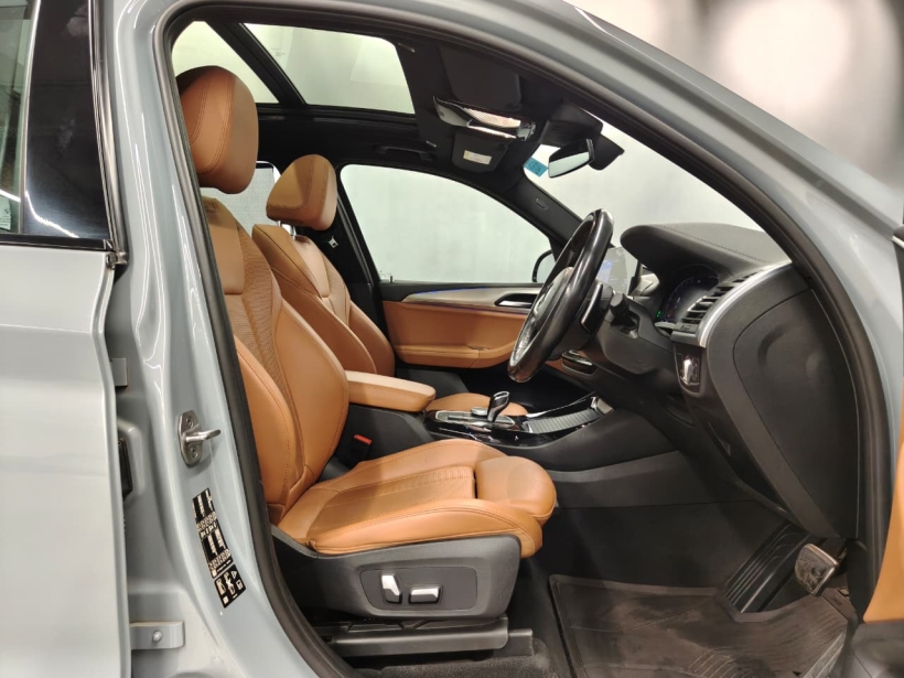 BMW X3 xDrive30i M Sport