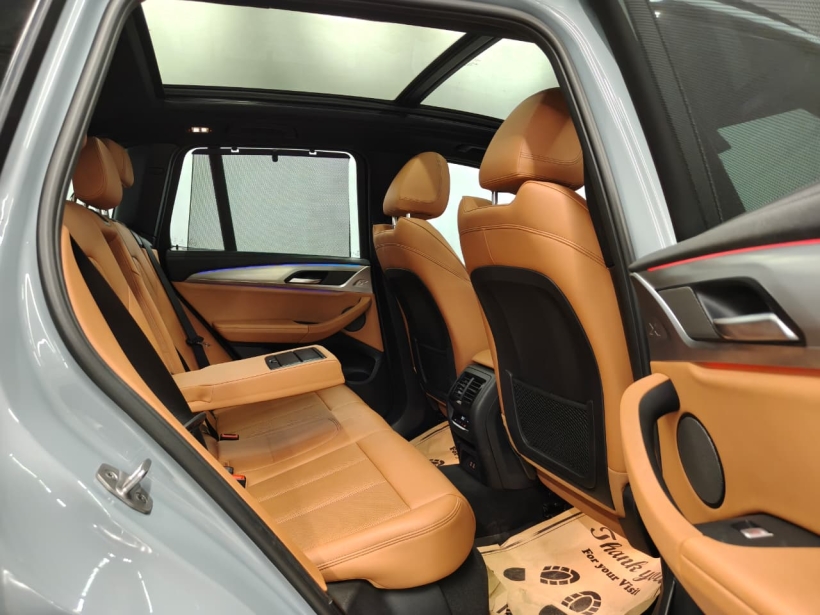BMW X3 xDrive30i M Sport