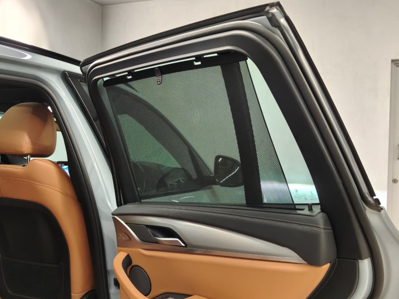 BMW X3 xDrive30i M Sport