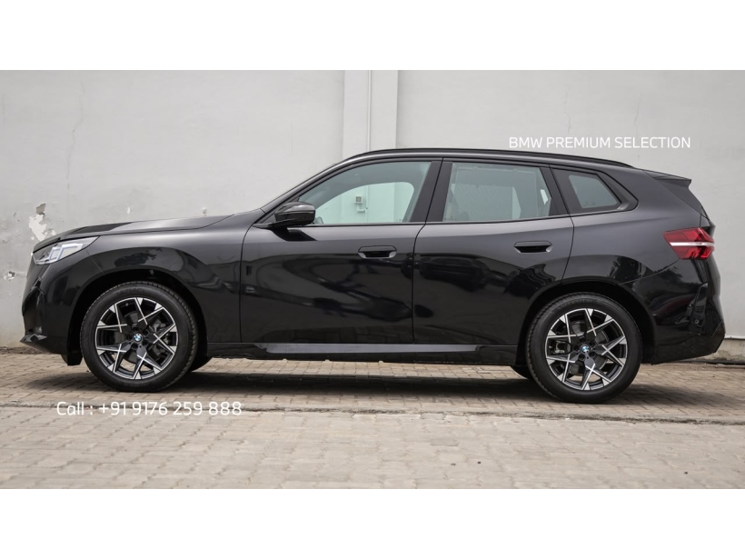BMW X3 xDrive20 M Sport
