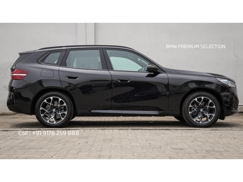 BMW X3 xDrive20 M Sport