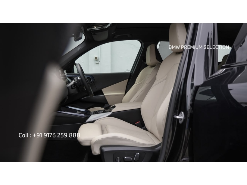 BMW X3 xDrive20 M Sport