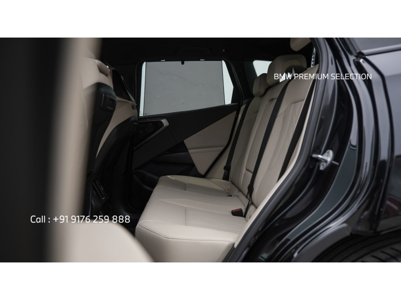 BMW X3 xDrive20 M Sport