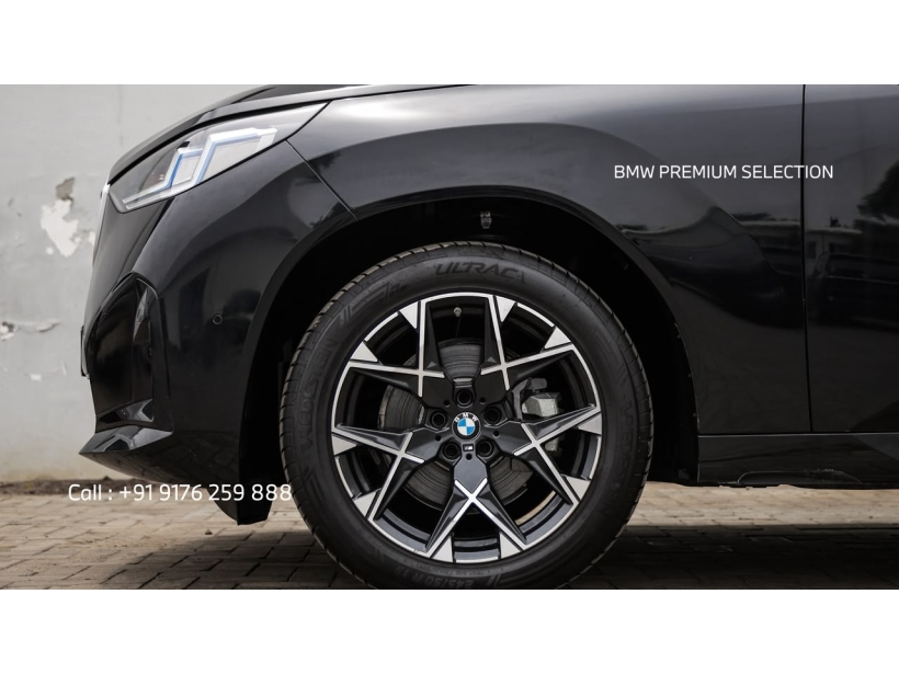 BMW X3 xDrive20 M Sport