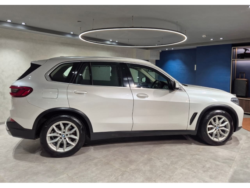BMW X5 xDrive30d SportX