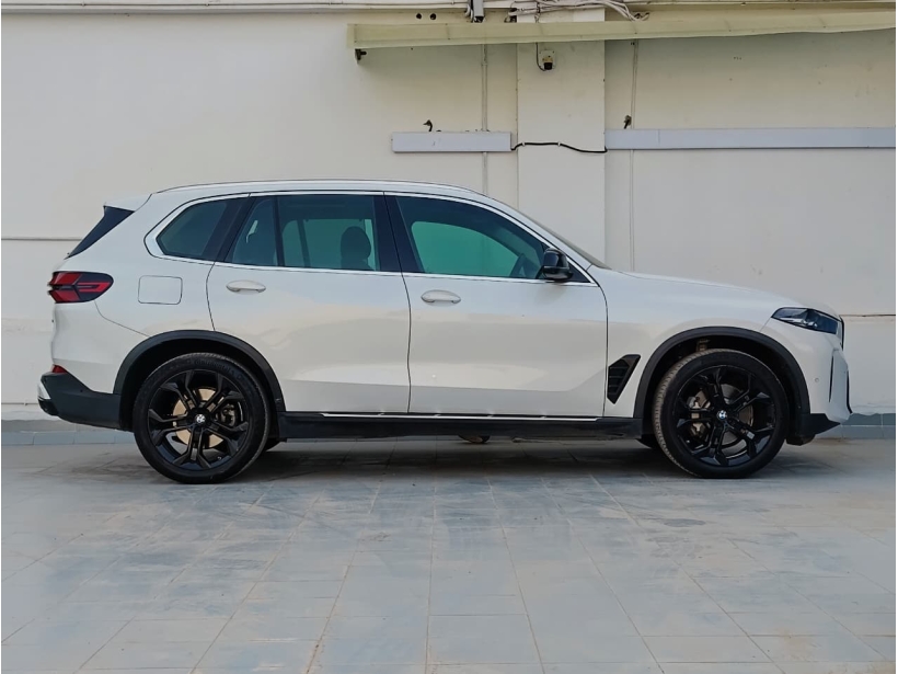 BMW X5 xDrive30d xLine