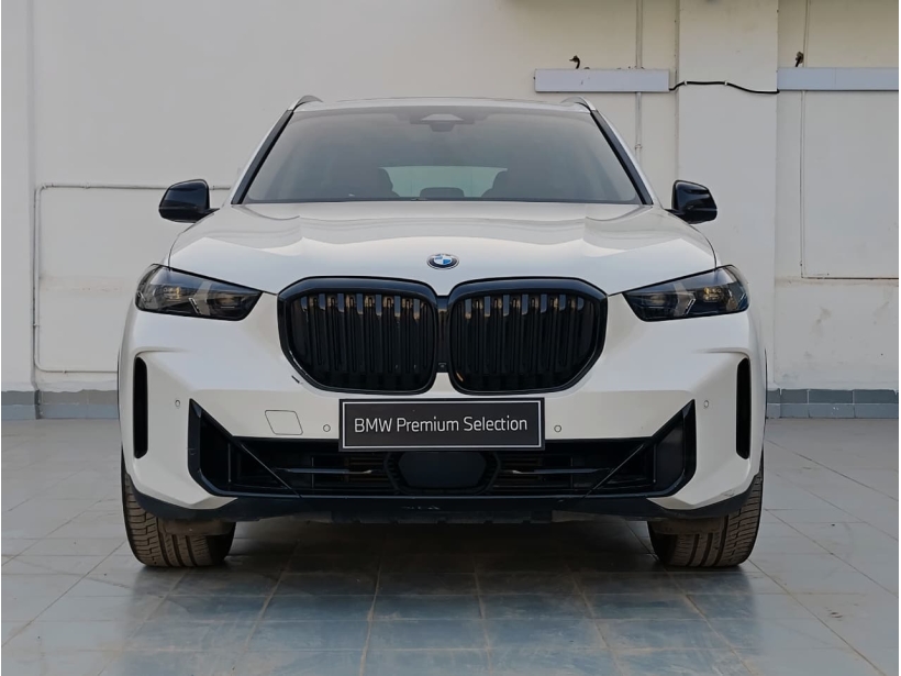 BMW X5 xDrive30d xLine