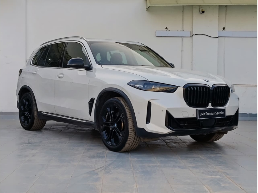 BMW X5 xDrive30d xLine