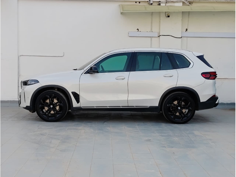 BMW X5 xDrive30d xLine