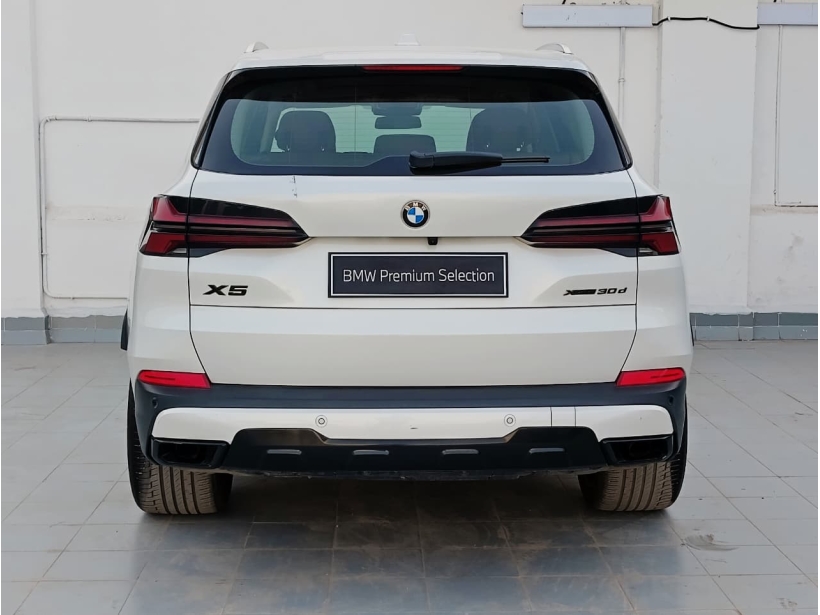 BMW X5 xDrive30d xLine