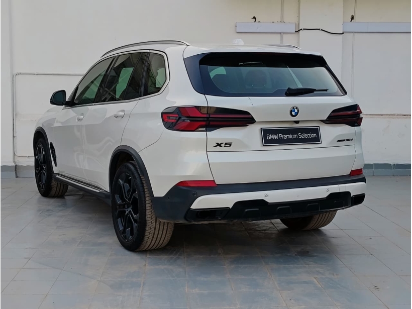 BMW X5 xDrive30d xLine