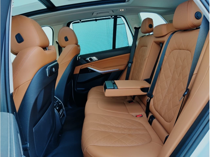 BMW X5 xDrive30d xLine