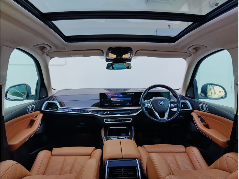 BMW X5 xDrive30d xLine