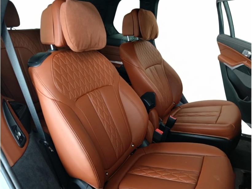 BMW X7 xDrive40i M Sport