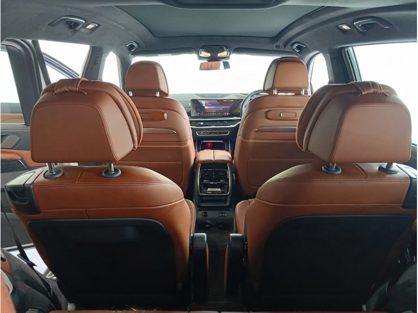 BMW X7 xDrive40i M Sport