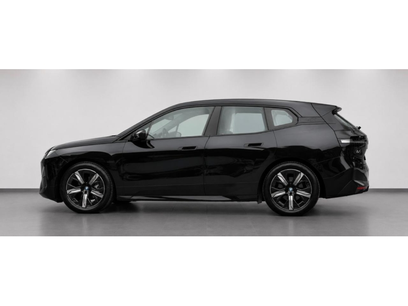 BMW iX xDrive40
