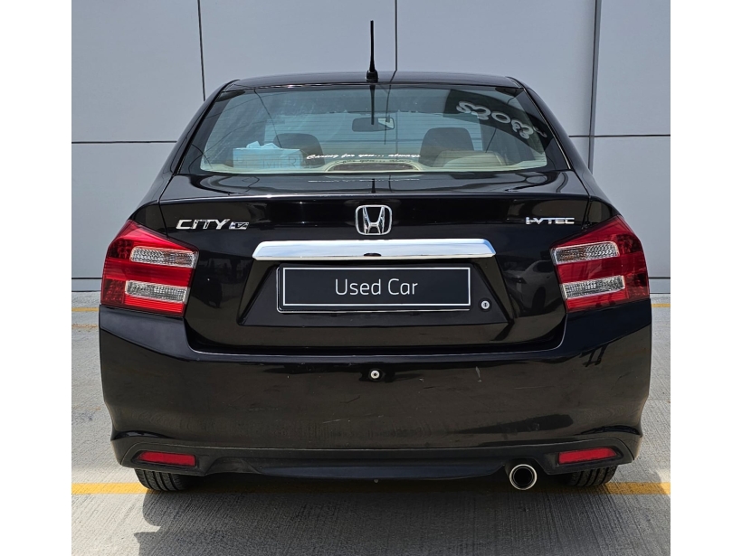Honda City 1.5 V MT