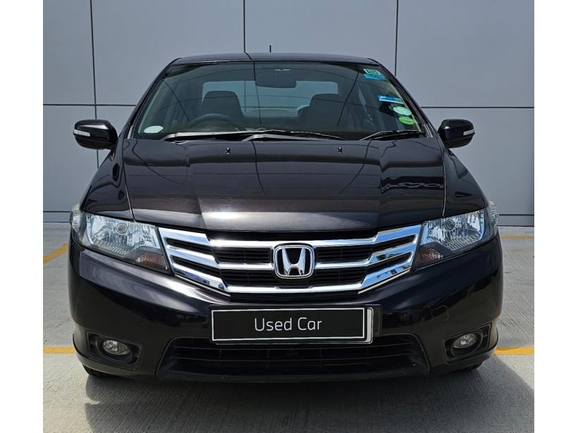 Honda City 1.5 V MT