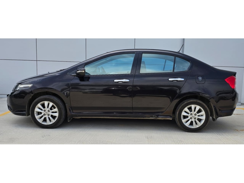 Honda City 1.5 V MT