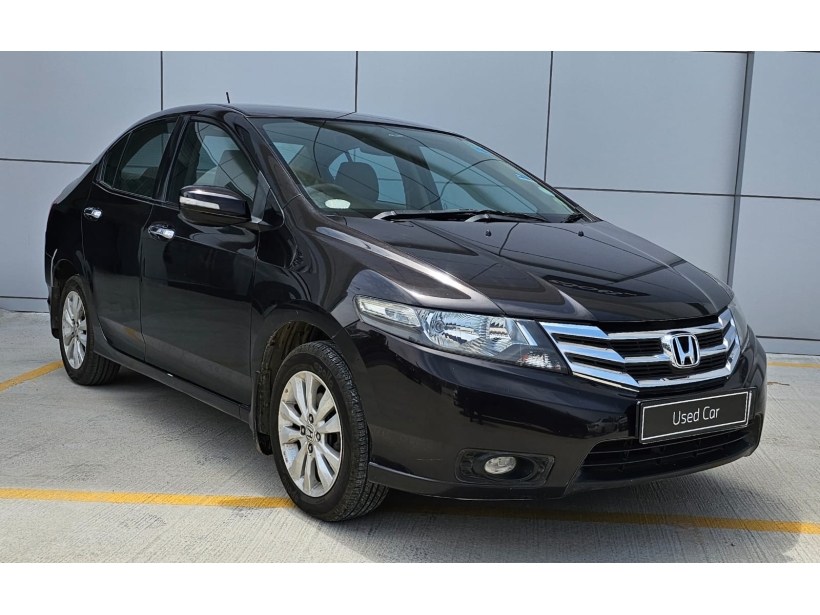 Honda City 1.5 V MT