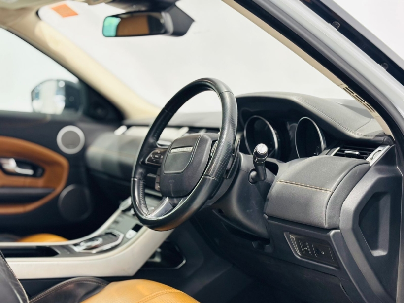 Land Rover Range Rover Evoque HSE