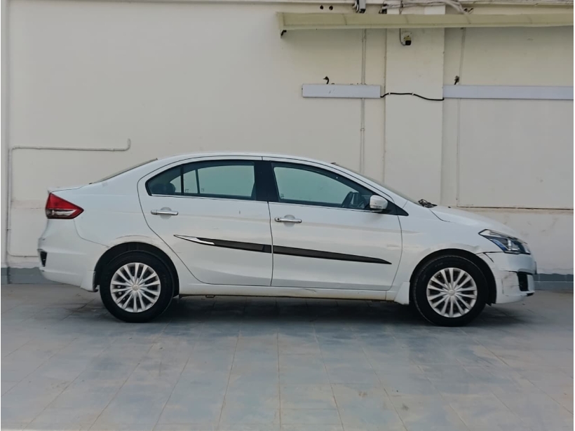 Maruti Suzuki Ciaz Delta 1.5