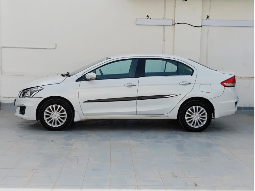 Maruti Suzuki Ciaz Delta 1.5