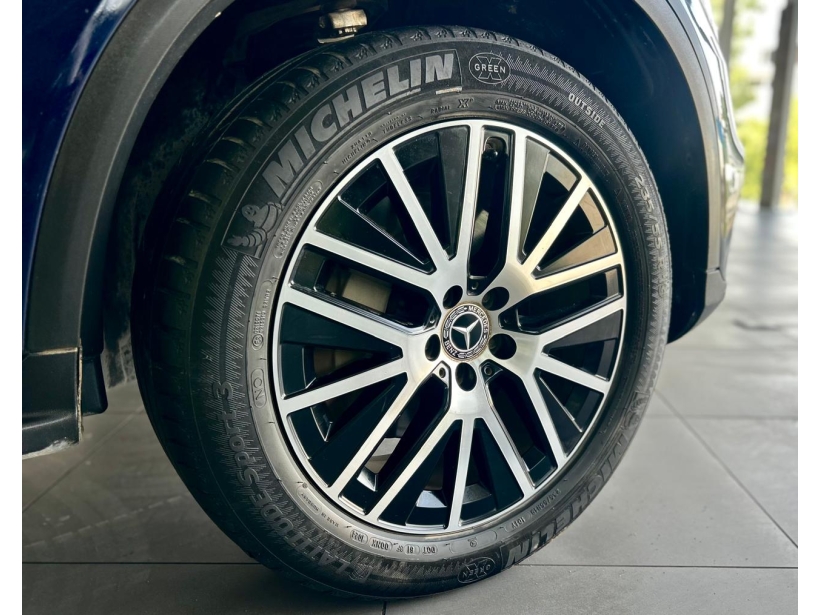 Mercedes Benz GLC 200 4MATIC