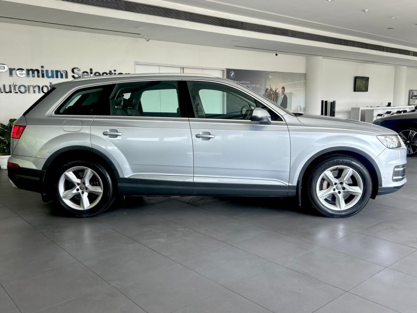 Audi Q7 45 TDI Technology Pack