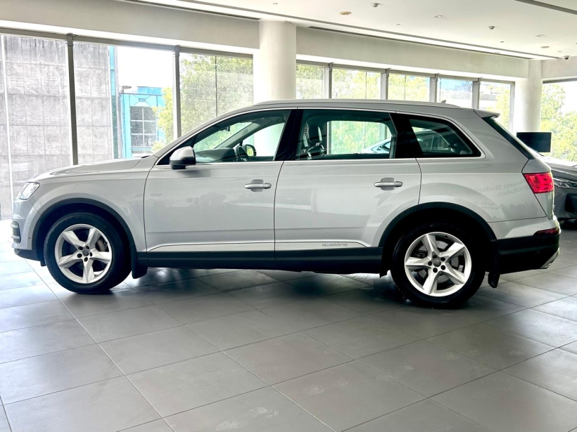 Audi Q7 45 TDI Technology Pack