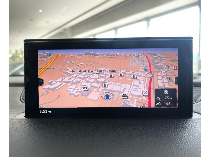 Audi Q7 45 TDI Technology Pack