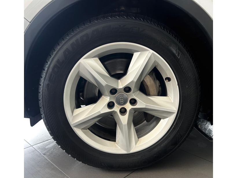 Audi Q7 45 TDI Technology Pack