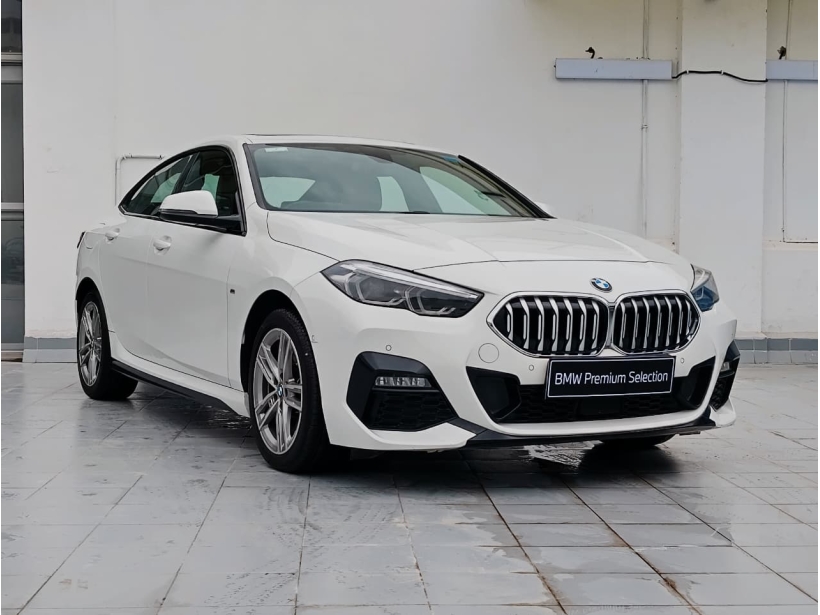 BMW 2 Series 220i M Sport
