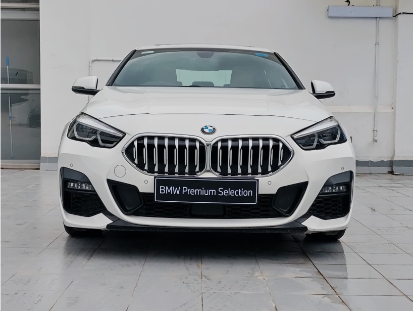 BMW 2 Series 220i M Sport