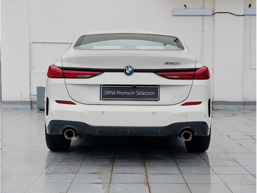 BMW 2 Series 220i M Sport