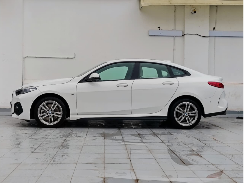BMW 2 Series 220i M Sport